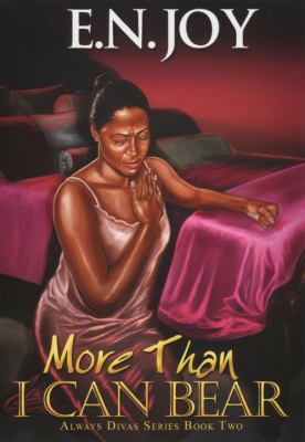 More Than I Can Bear 160162669X Book Cover