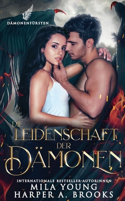 Die Leidenschaft der Dämonen [German] 1922689343 Book Cover