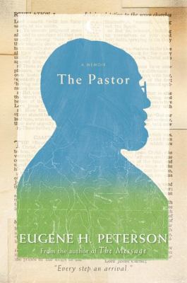 The Pastor 0061988219 Book Cover
