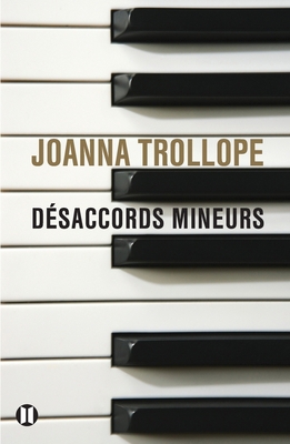 Désaccords mineurs [French] 2848931132 Book Cover