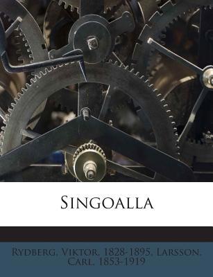 Singoalla [Swedish] 1245850024 Book Cover