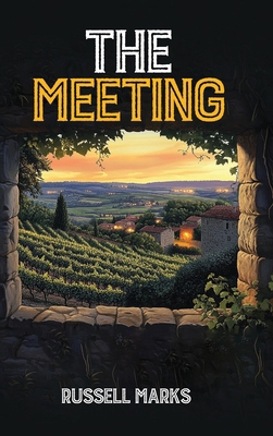 The Meeting B0F8QB8X6Q Book Cover