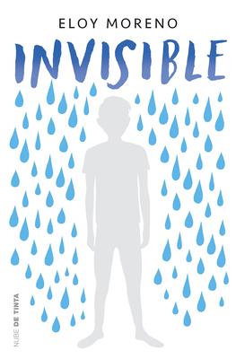 Invisible / Invisible [Spanish] 8416588430 Book Cover