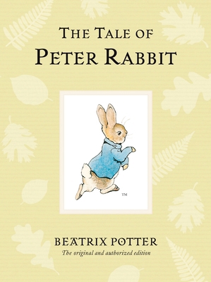 The Tale of Peter Rabbit 0723263922 Book Cover