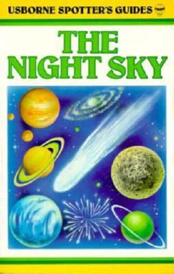 The Night Sky 0860202844 Book Cover