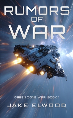 Rumors of War 1986820653 Book Cover