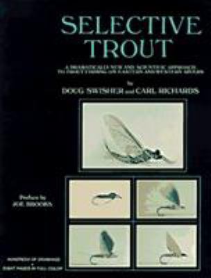 Selective Trout B001XH3COU Book Cover