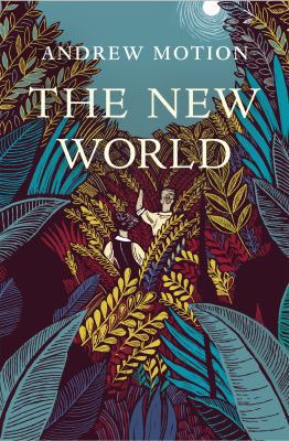 The New World 0224097946 Book Cover