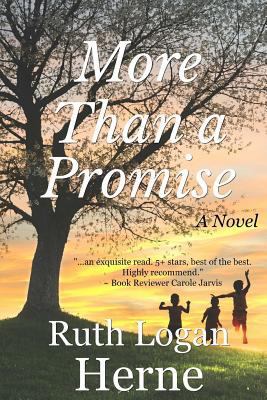 More Than a Promise 1718729278 Book Cover