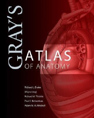 grays_atlas_of_anatomy B007YZWPT8 Book Cover