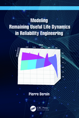 Modeling Remaining Useful Life Dynamics in Reli... 1032168595 Book Cover