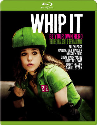 Whip It B00AQ7IQJY Book Cover