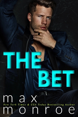 The Bet B099G1K165 Book Cover