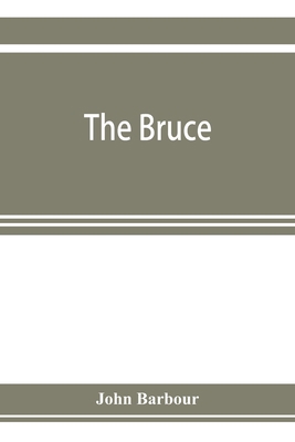 The Bruce 9353923514 Book Cover