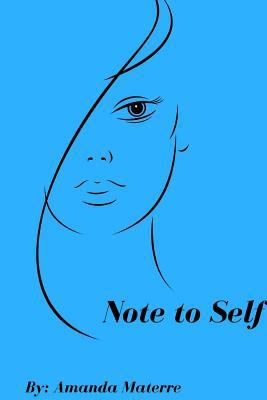 Note to Self 1365832368 Book Cover