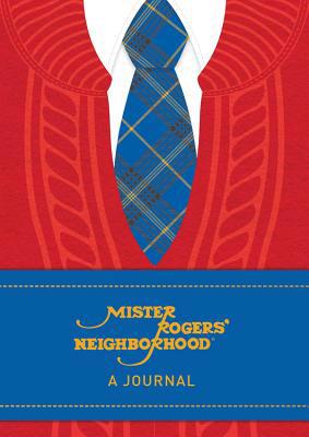 Mister Rogers' Neighborhood: A Journal 0762467029 Book Cover