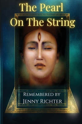 The Pearl On The String 8835464579 Book Cover