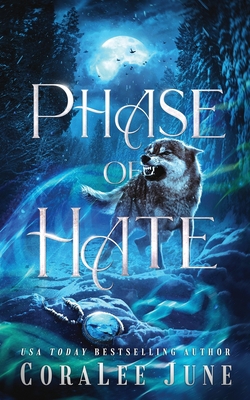 Phase of Hate 1088146686 Book Cover