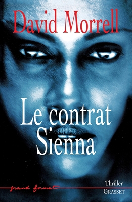 Le Contrat Sienna [French] 2246594812 Book Cover