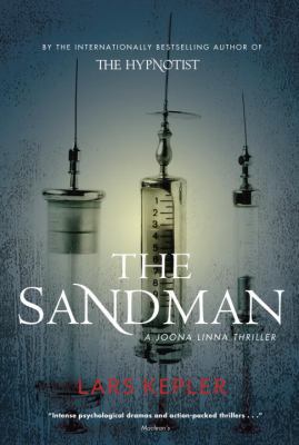 The Sandman 0771043872 Book Cover