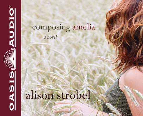 Composing Amelia 1598599674 Book Cover