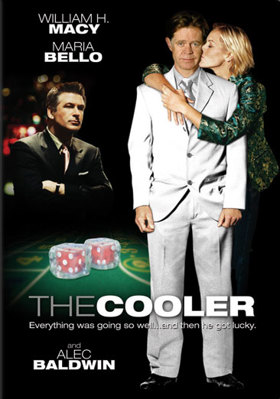 The Cooler B0001EFV7C Book Cover