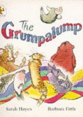 The Grumpalump 0744520215 Book Cover