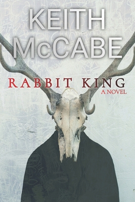 Rabbit King B09NGQXRKW Book Cover