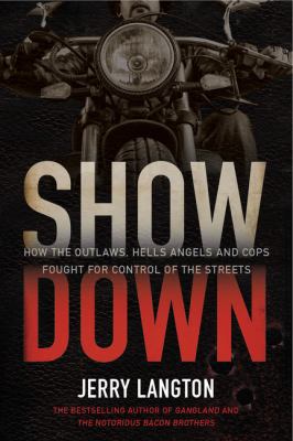 Showdown 1443427845 Book Cover