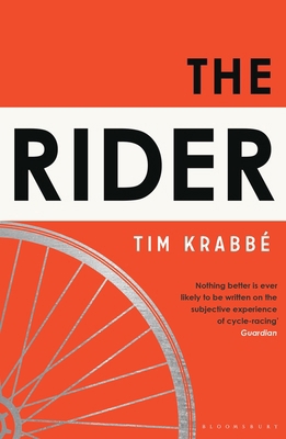 The Rider 1408881721 Book Cover