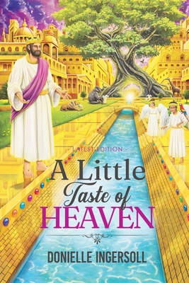 A Little Taste of Heaven 196512626X Book Cover