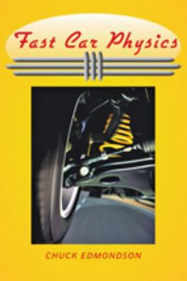 Fast Car Physics 0801898226 Book Cover
