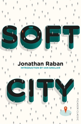 Soft City: Picador Classic 1509823417 Book Cover