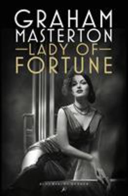 Lady of Fortune 1448216451 Book Cover