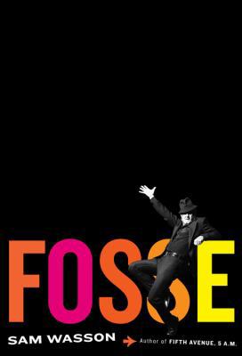 Fosse 0547553293 Book Cover