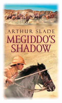 Megiddo's Shadow 0553495070 Book Cover