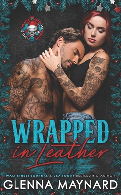 Wrapped In Leather B0G6F9B5RW Book Cover