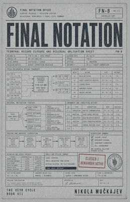Final Notation B0HFB68FQ7 Book Cover
