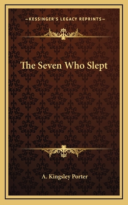 The Seven Who Slept 1163727504 Book Cover