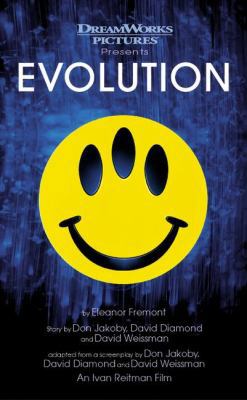 Evolution 0142300535 Book Cover