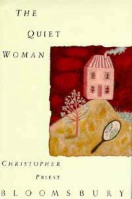 The Quiet Woman 074750587X Book Cover