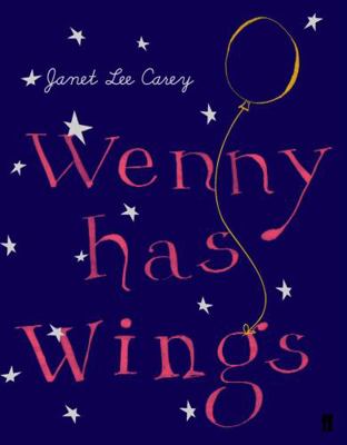 Wenny Has Wings 0571223532 Book Cover