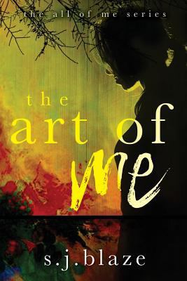 The Art of Me 0692899847 Book Cover