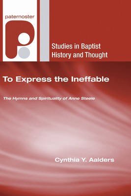 To Express the Ineffable 1606086006 Book Cover