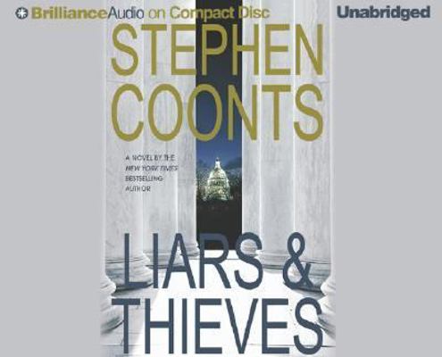Liars & Thieves 1587885689 Book Cover