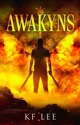 Awakyns B0CQGSY4TQ Book Cover