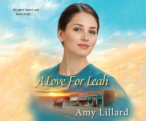 A Love for Leah 1974952878 Book Cover