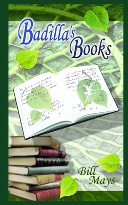 Badilla's Books B0D6KZQ6GW Book Cover