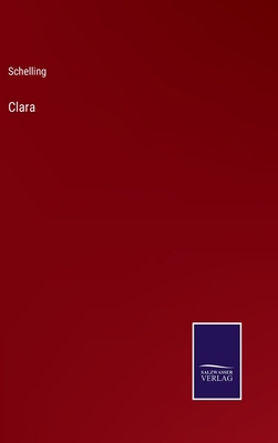 Clara [German] 3375077416 Book Cover