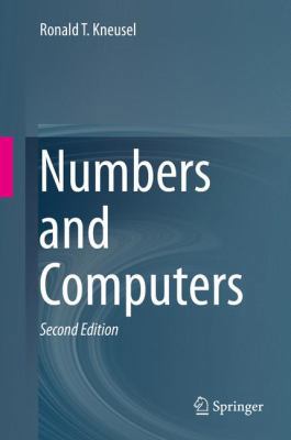 Numbers and Computers 3319505076 Book Cover